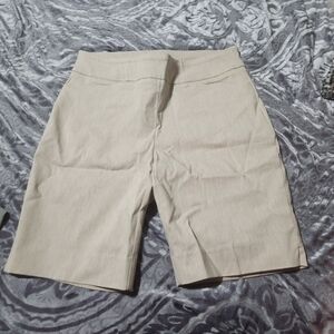 Hilary Radley Shorts